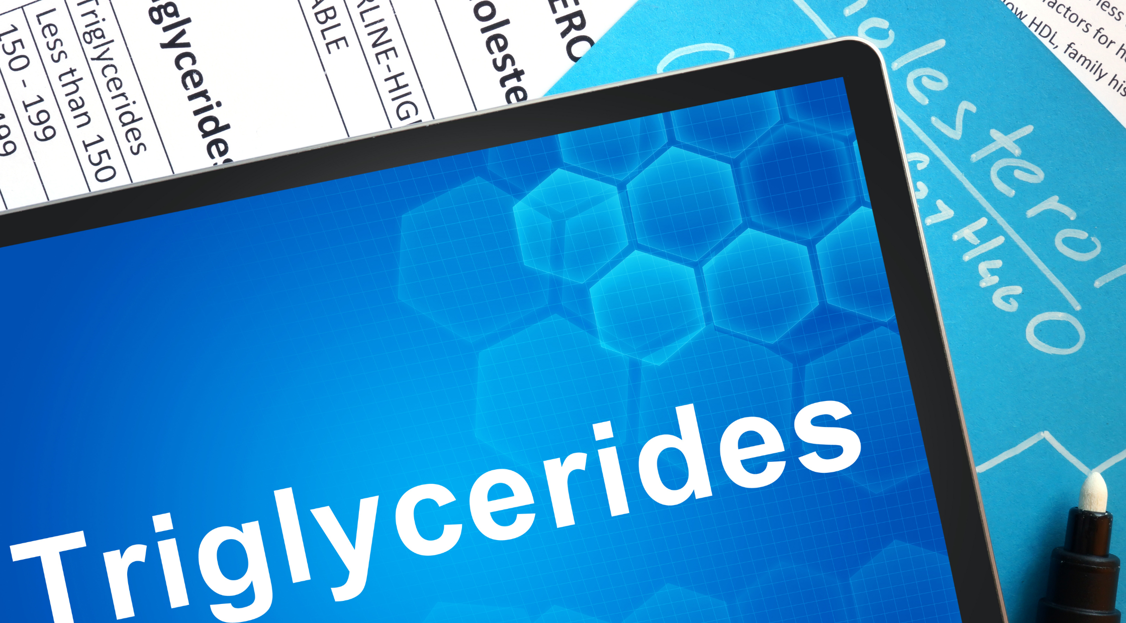 Triglycerides Meaning in Tamil